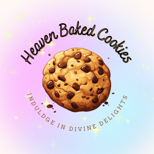 Heaven Baked Cookies